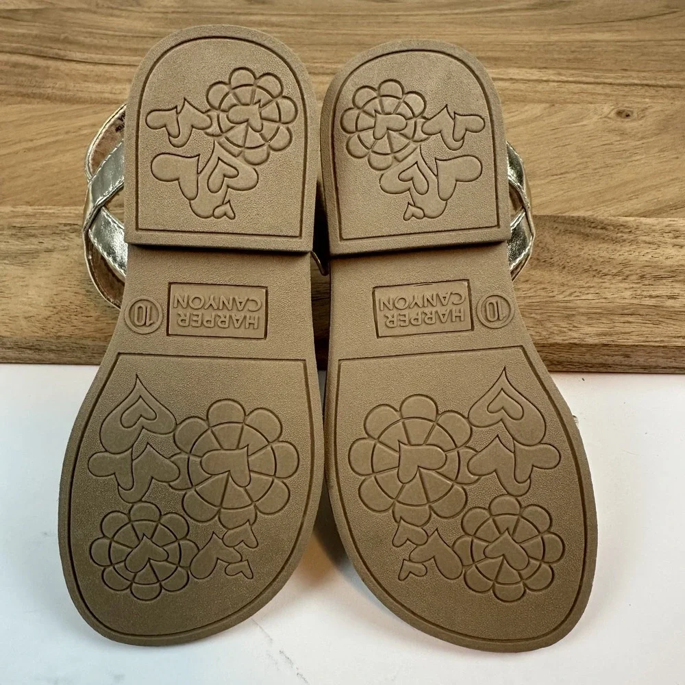 Harper Canyon size 10c